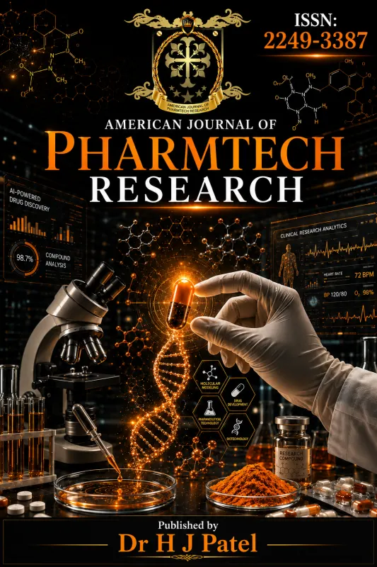 Cover image for Network pharmacology and molecular docking to elucidate the potential mechanism of Fernandoa adenophylla against oxidative stress-mediated nephroprotection