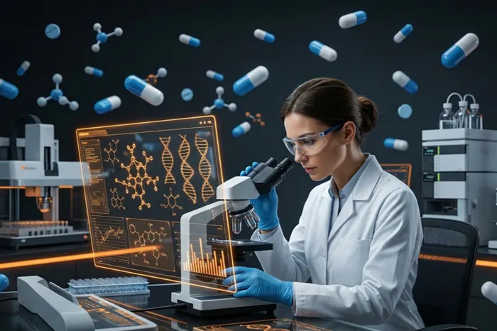 Cover image for Gastroretentive Drug Delivery Systems: A Comprehensive Review on Floating Tablet Technology